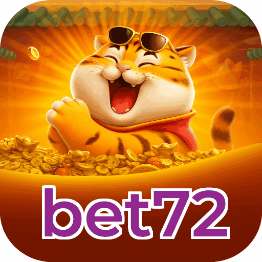 bet72 Logo