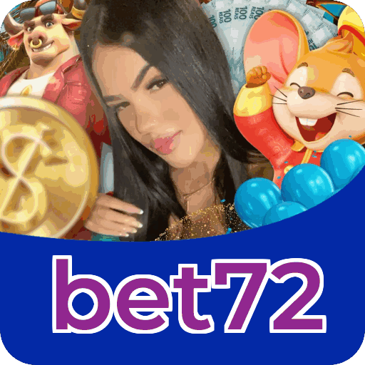 Logo Oficial bet72 Download