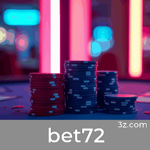 Bet72: Plataforma de Cassino Segura e Rápida